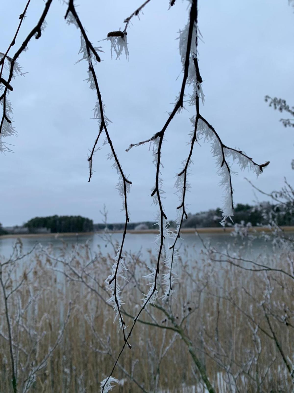 Tamminiemen Lomamoekit Villa Kustavi Buitenkant foto